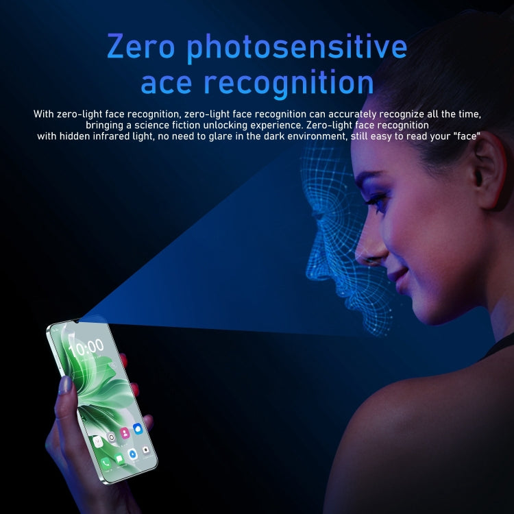 Reno11 Pro / SDT79, 2GB+16GB, Face Identification, 6.28 inch Screen Android 6.0 SC7731 Quad Core, Network: 3G, Dual SIM