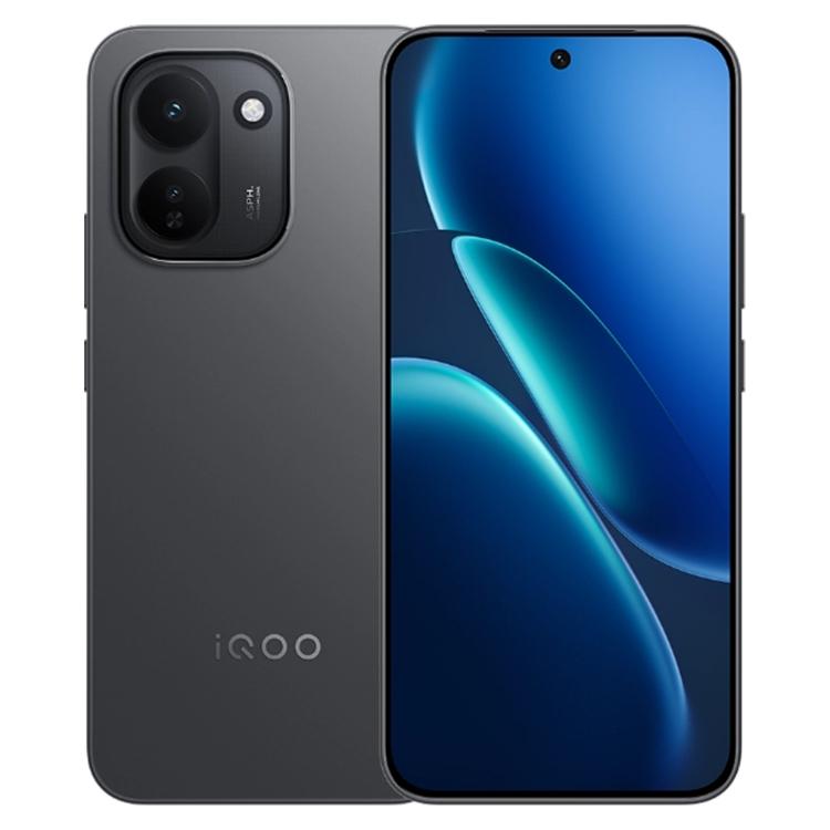 vivo iQOO Z11, 16GB+256GB, Screen Fingerprint, 6.83 inch Android 16 OriginOS 6 Dimensity 8500 Octa Core, OTG, NFC, Network: 5G, Support Google Play, 16GB+256GB