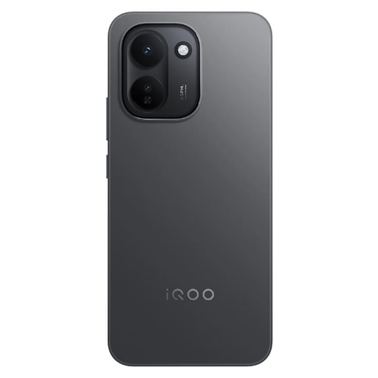 vivo iQOO Z11, 16GB+256GB, Screen Fingerprint, 6.83 inch Android 16 OriginOS 6 Dimensity 8500 Octa Core, OTG, NFC, Network: 5G, Support Google Play, 16GB+256GB