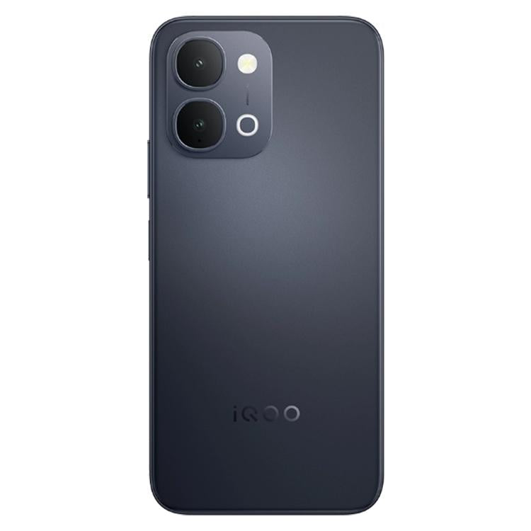 vivo iQOO Z11x, 12GB+512GB, Side Fingerprint, 6.76 inch Android 16 OriginOS 6 Dimensity 7400 Octa Core, OTG, NFC, Network: 5G, Support Google Play, 12GB+512GB