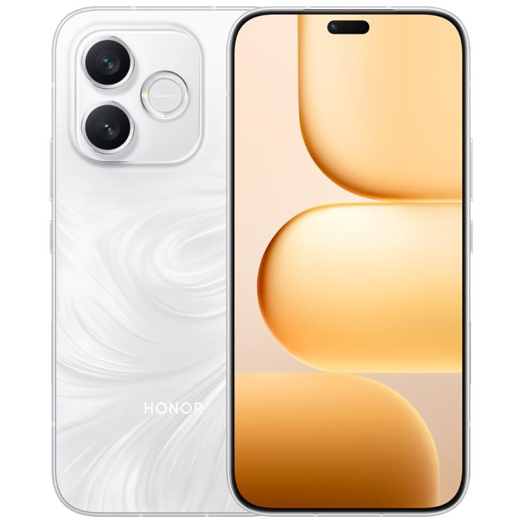 Honor X80i, 12GB+512GB, In-screen Fingerprint, 6.6 inch MagicOS 10.0 Android 16.0 Dimensity 6500 Elite Octa Core, Network: 5G, OTG, NFC, 12GB+512GB