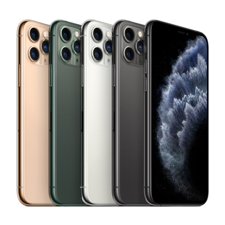 Apple iPhone 11 Pro 256GB Unlocked Mix Colors Used A Grade, iPhone 11 Pro 256GB