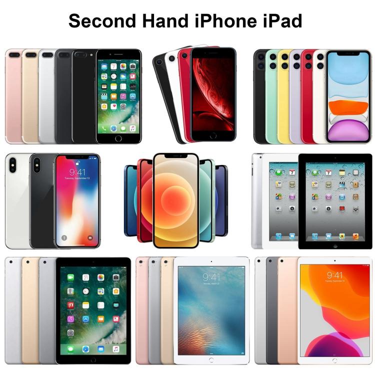 Apple iPhone 11 Pro Max 64GB Unlocked Mix Colors Used A Grade, iPhone 11 Pro Max 64GB