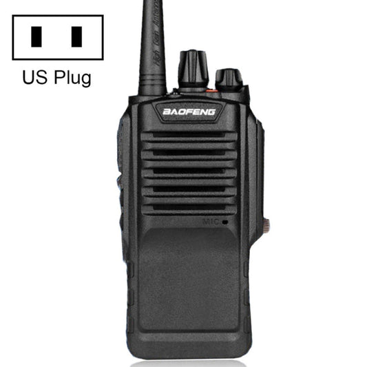 BaoFeng BF-9700 8W Single Band Radio Handheld Walkie Talkie with Monitor Function, US Plug, BF-9700 US Plug