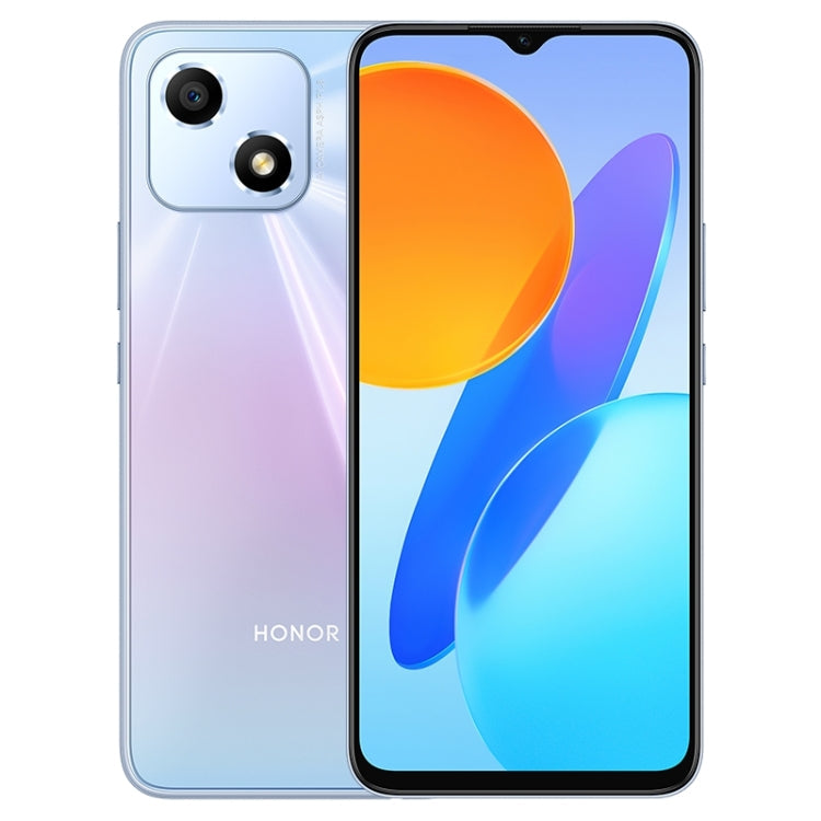 Face Identification, 5000mAh, 6.5 inch Magic UI 5.0 /Android 11 Qualcomm Snapdragon 480 Plus Octa Core up to 2.2GHz, Network: 5G, Not Support Google Play, 8GB+128GB