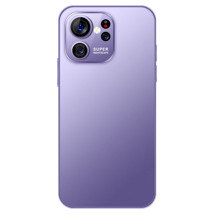 Face Identification, Android 8.1 MTK6737 Octa Core, Network: 4G, S23 Ultra E6  2GB+16GB