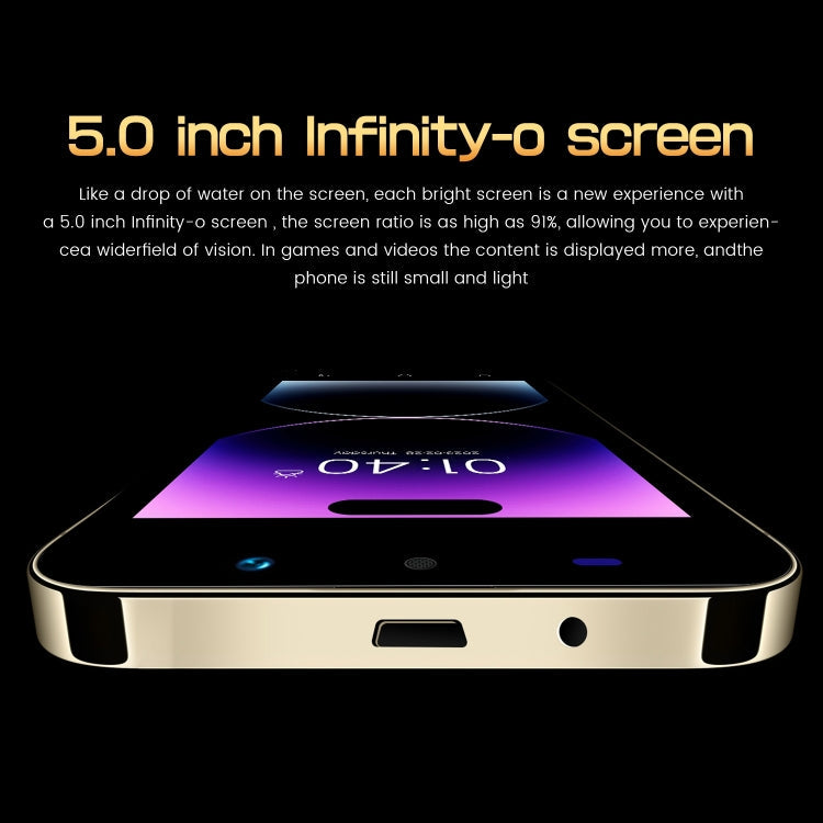 Face Identification, Android 5.0 MTK6572 Dual Core, Network: 3G