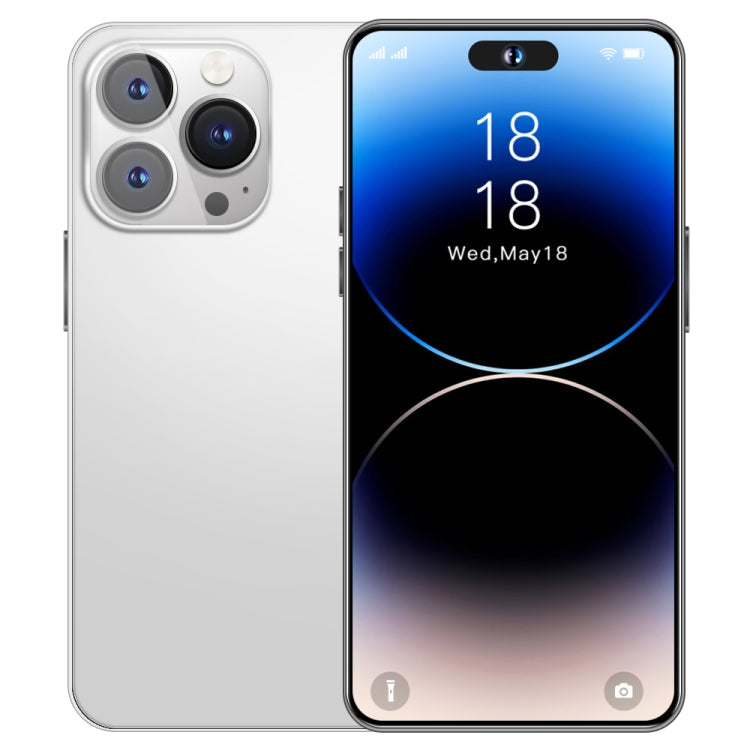 Face Identification, Android 8.1 MMTK6737 Quad Core, OTG, Network: 4G