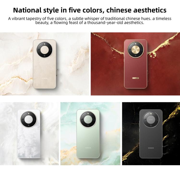 Honor X70 Updated Version, 12GB+256GB, Screen Fingerprint, 6.79 inch MagicOS 10.0 / Android 16 Snapdragon 6 Gen 4 Octa Core, Network: 5G, OTG, NFC, Support Google Play, 12GB+256GB