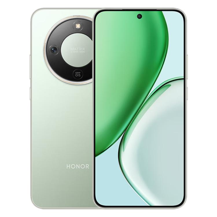 Honor X70 Updated Version, 12GB+256GB, Screen Fingerprint, 6.79 inch MagicOS 10.0 / Android 16 Snapdragon 6 Gen 4 Octa Core, Network: 5G, OTG, NFC, Support Google Play, 12GB+512GB