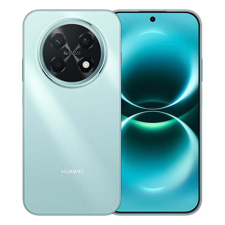 HUAWEI Enjoy 90 Pro Max, 8GB‌+128GB, Side Fingerprint, 6.84 inch HarmonyOS 6.0 Kirin 8000, OTG, Not Support Google Play, 8GB+128GB