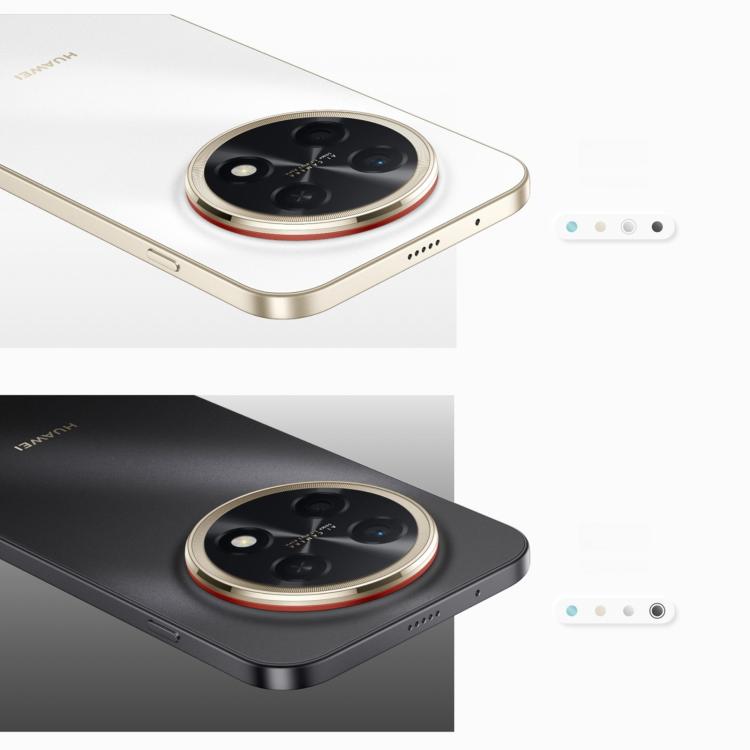 HUAWEI Enjoy 90 Pro Max, 8GB‌+256GB, Side Fingerprint, 6.84 inch HarmonyOS 6.0 Kirin 8000, OTG, Not Support Google Play, 8GB+256GB