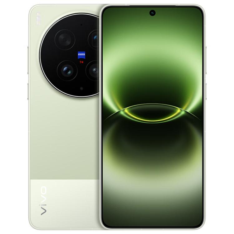 vivo X300 Ultra Satellite Edition, 16GB+1TB, 6.82 inch OriginOS 6 Android 16 Snapdragon 8 Elite Gen 5 Octa Core, OTG, NFC, Network: 5G, 16GB+1TB
