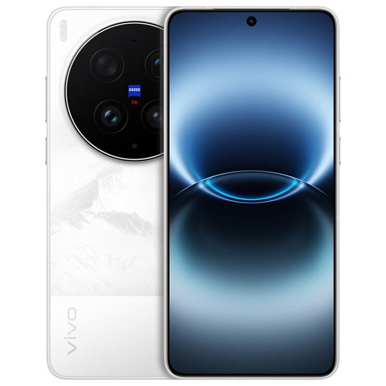 vivo X300 Ultra 16GB+512GB 5G Smartphone – 200MP Camera, 144Hz AMOLED