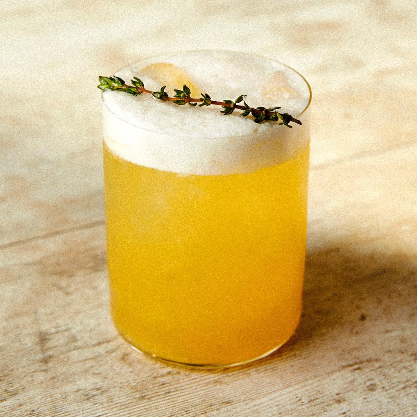 Mother Root Ginger Switchel