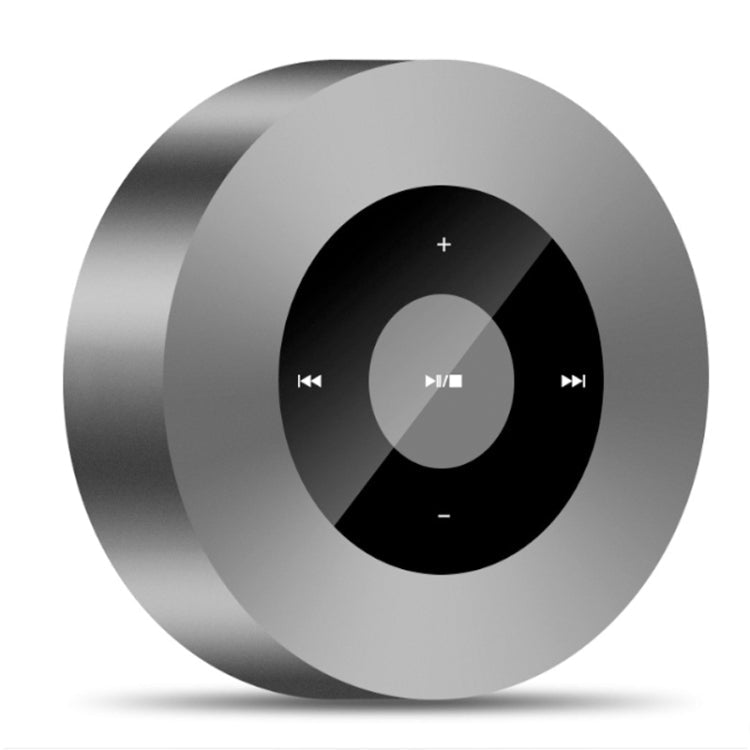A8 Portable Stereo Bluetooth Speaker Built-in MIC, Support Hands-free Calls / TF Card / AUX IN, Pink, Silver, Gold, Grey, Red