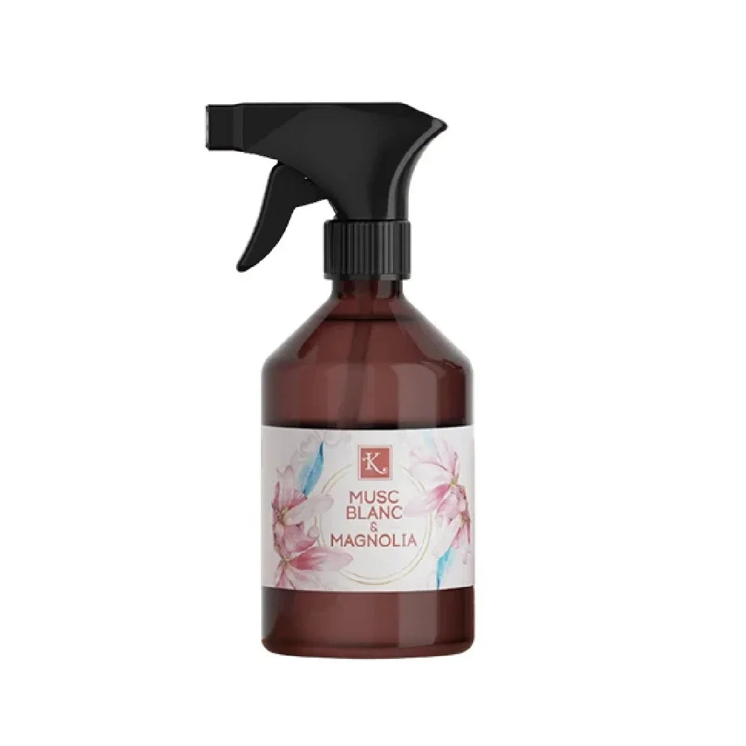 Maison Karamat - Flower Edition Room Spray 500ml