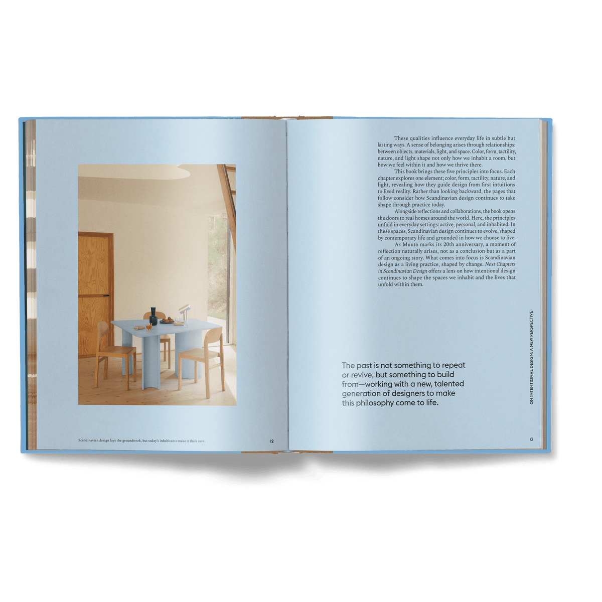 Next Chapters in Scandinavian Design