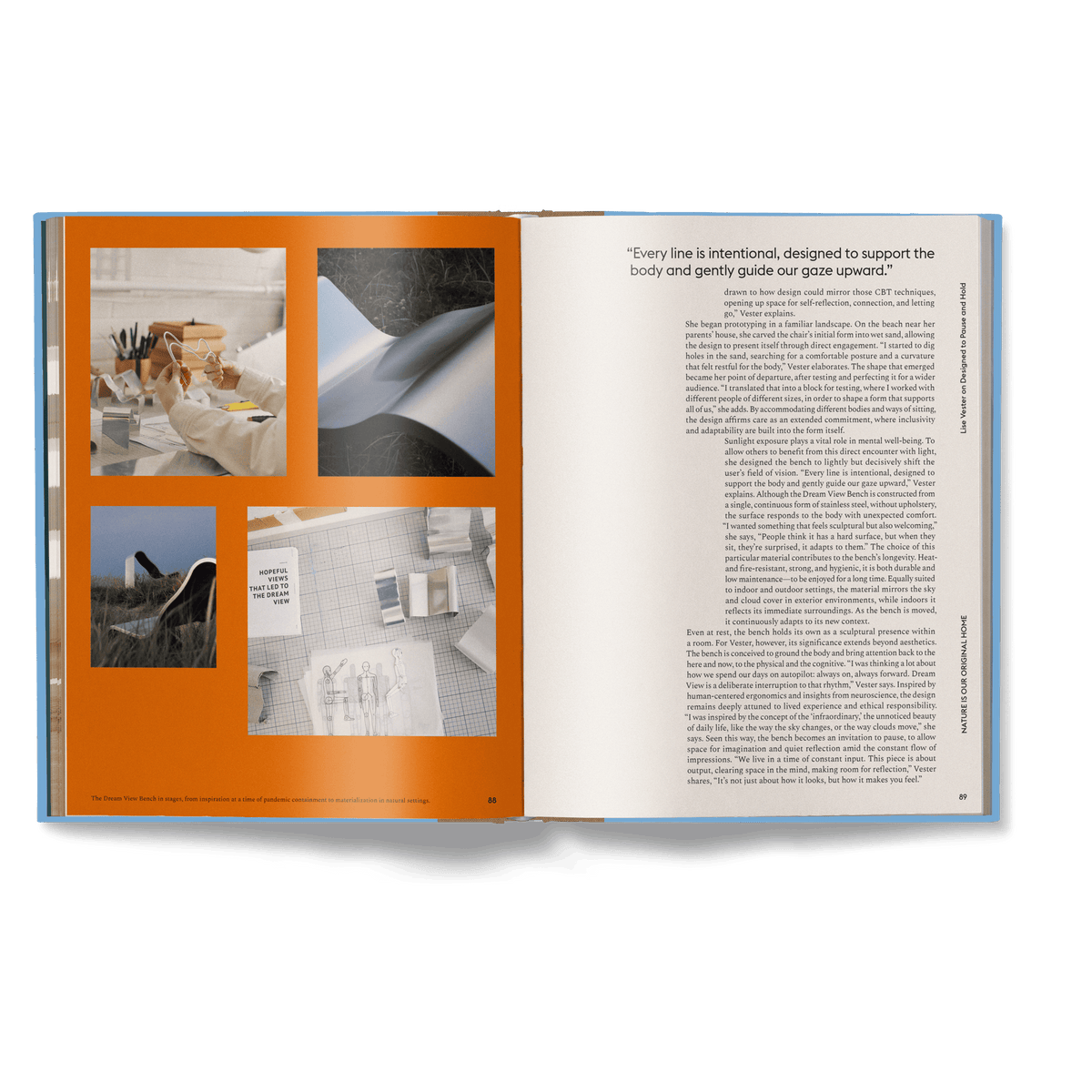 Next Chapters in Scandinavian Design