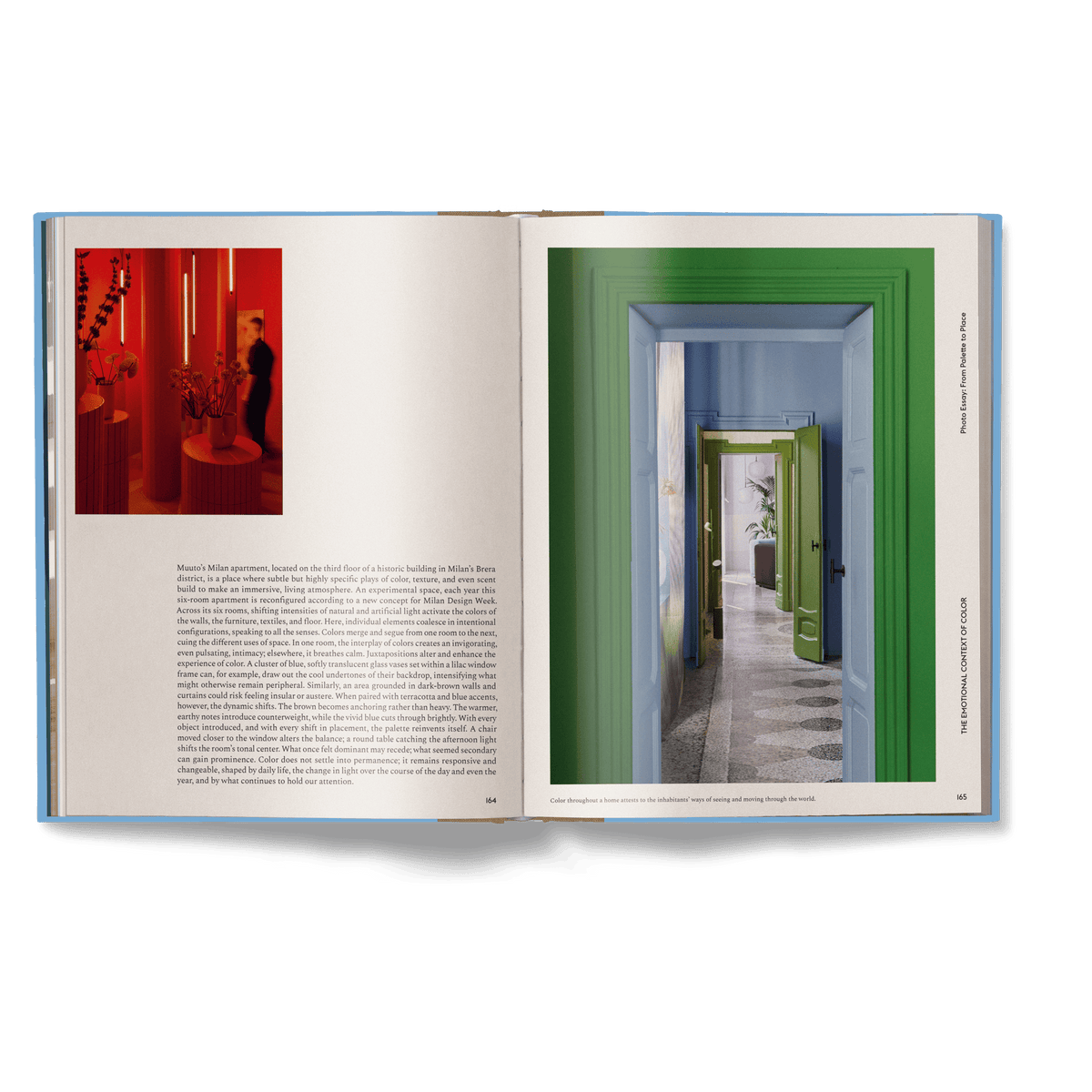 Next Chapters in Scandinavian Design
