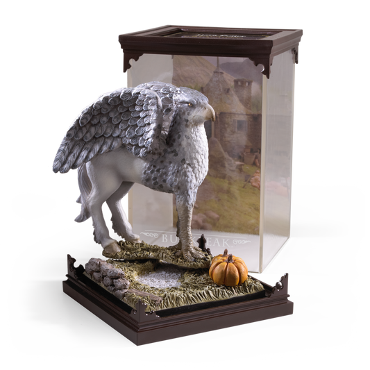 Magical Creatures #6 – Buckbeak - Noble Collection