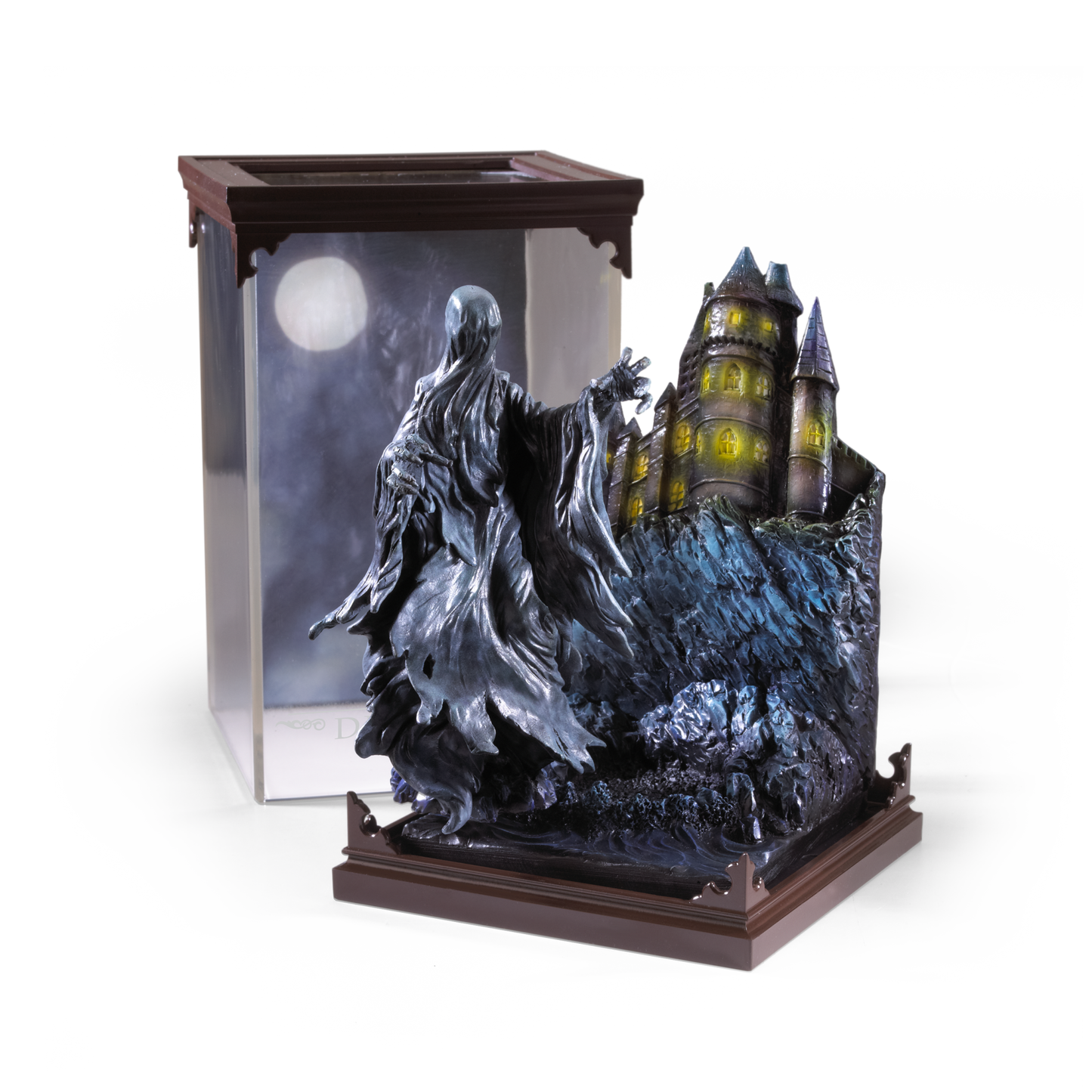 Magical Creatures #7 – Dementor - Noble Collection