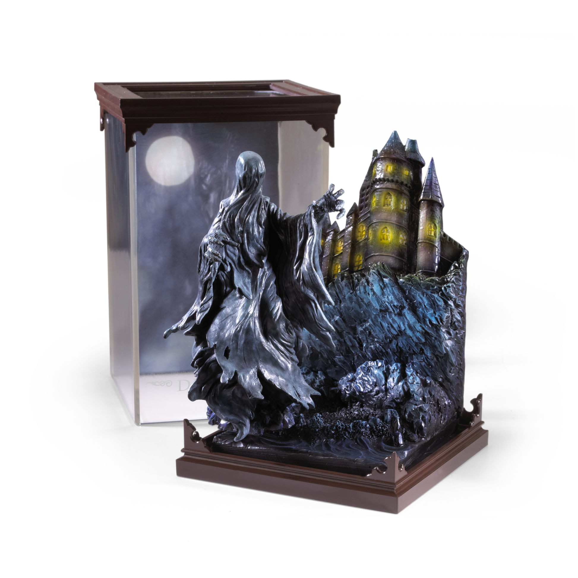 Magical Creatures #7 – Dementor - Noble Collection