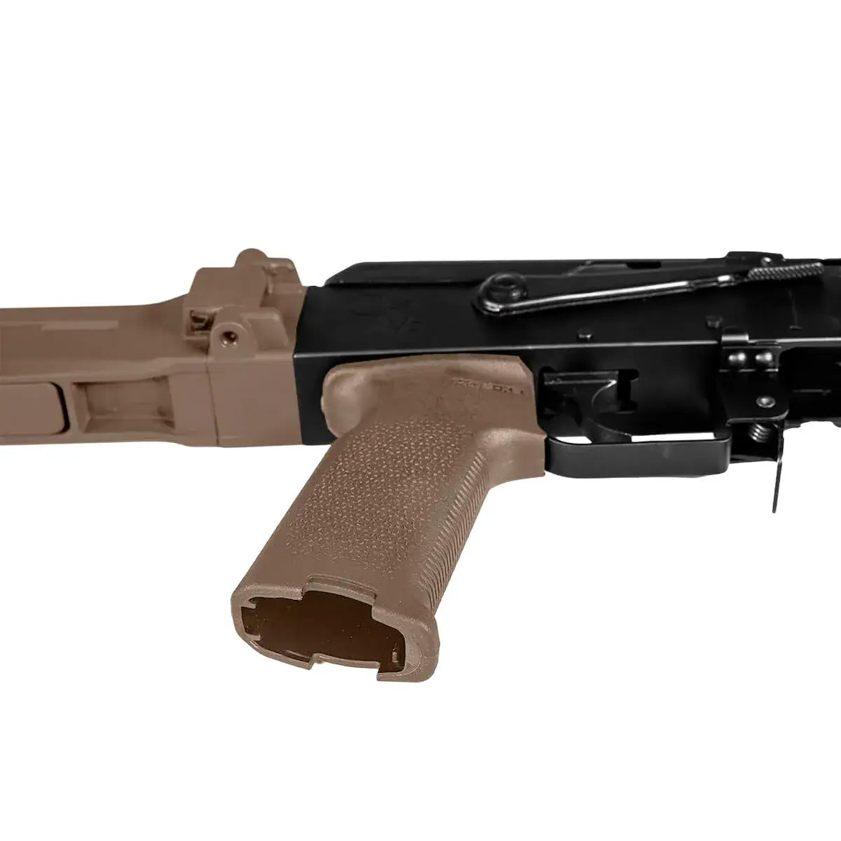 Magpul MOE-K2 AK Grip for AK47/AK74 (Various Colours)