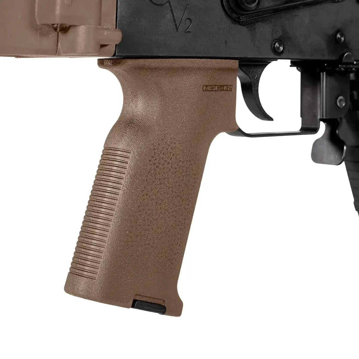 Magpul MOE-K2 AK Grip for AK47/AK74 (Various Colours)
