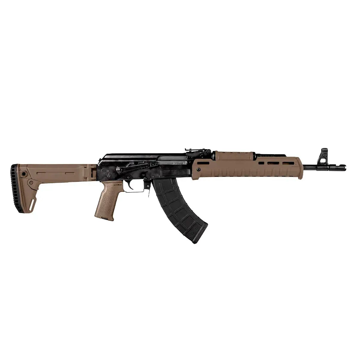 Magpul MOE-K2 AK Grip for AK47/AK74 (Various Colours)