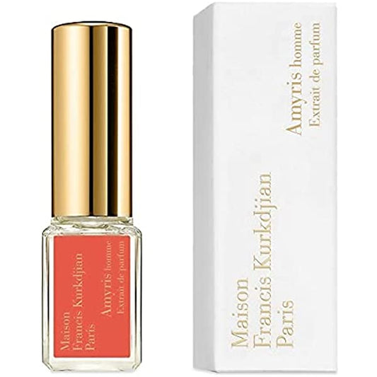Maison Francis Kurkdjian Amyris Homme Extrait de Parfum 5ml 0.17 fl. oz. official perfume samples perfume tester