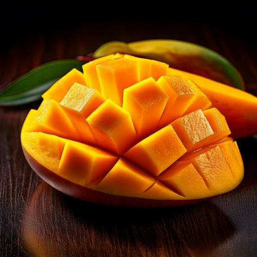 Sweet Mango Food Flavouring - Professional High Strength - 100ml