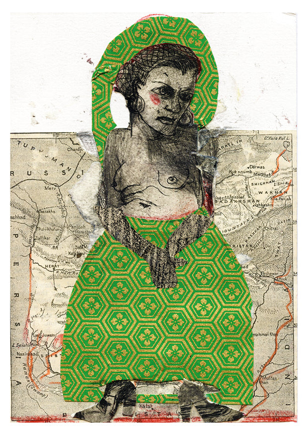 2024 Individual Postcards