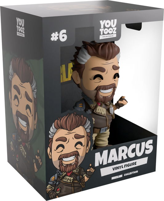 Youtooz - Borderlands: Marcus
