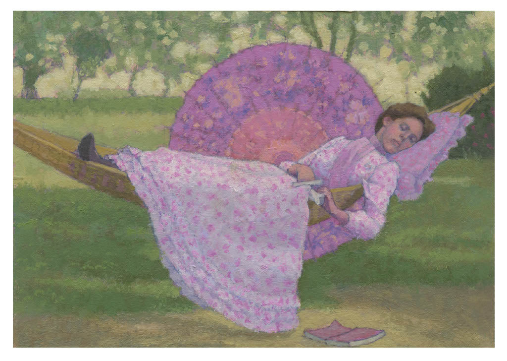 2019 Individual Postcards