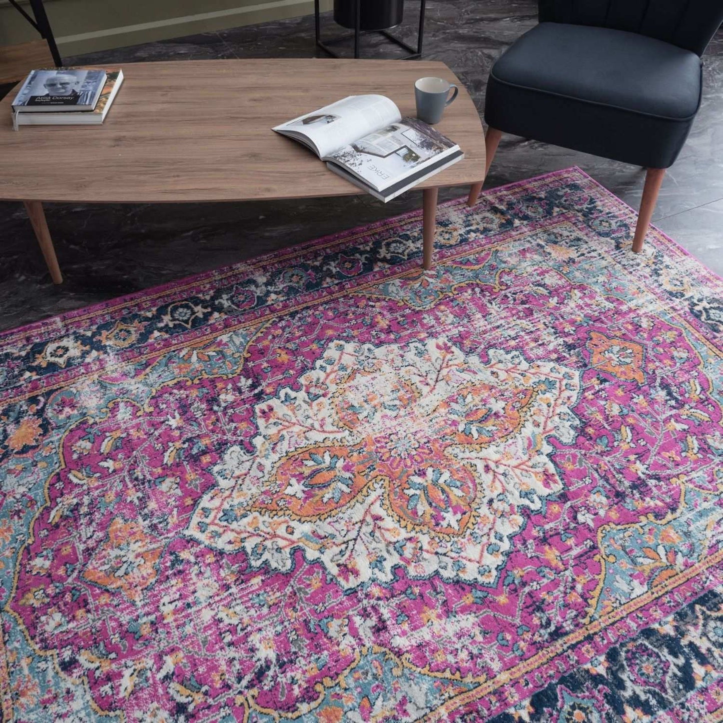 Marrakech Vintage  Rugs | 430