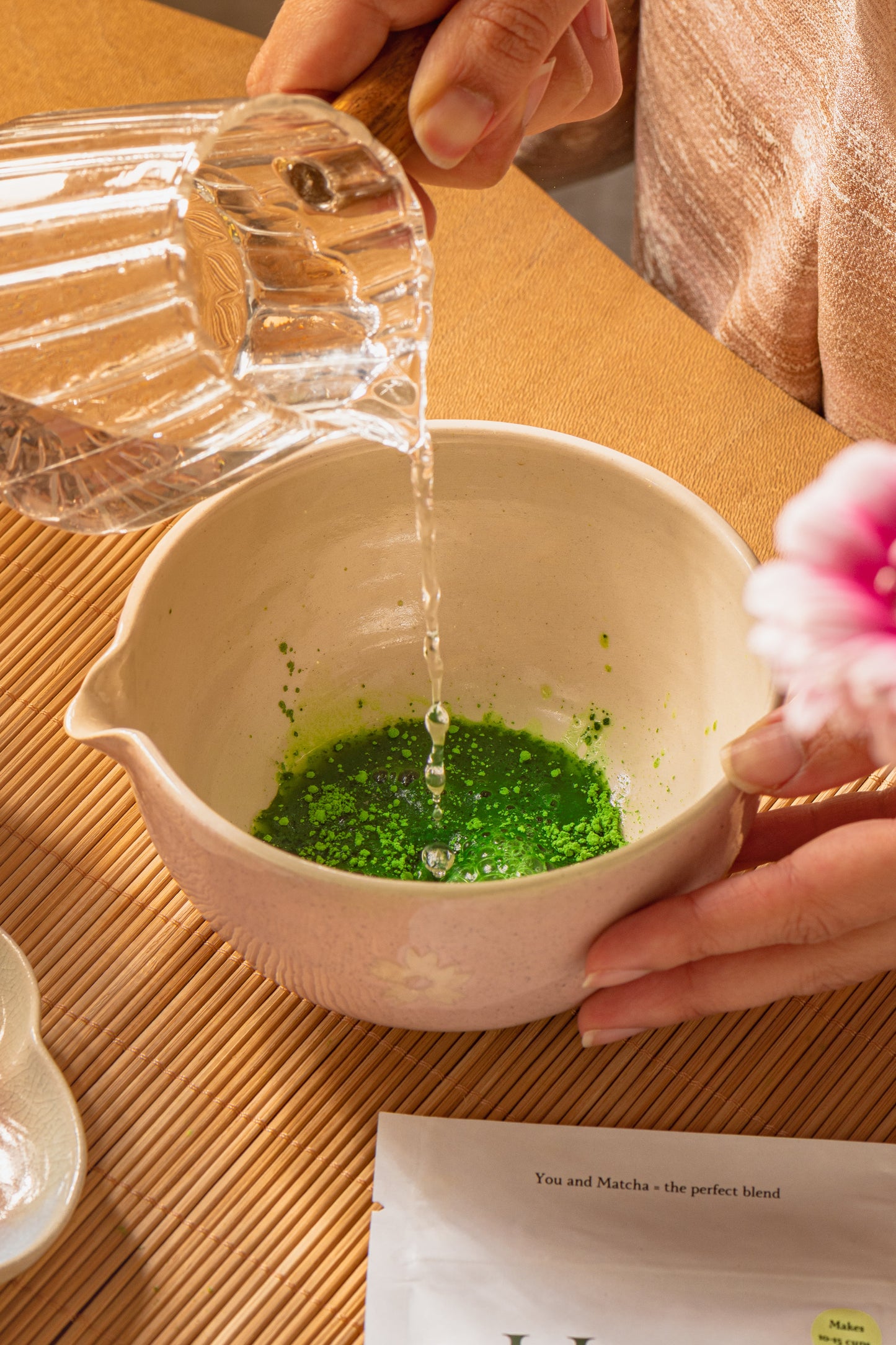 Haru Matcha Ritual Set (Limited Edition)
