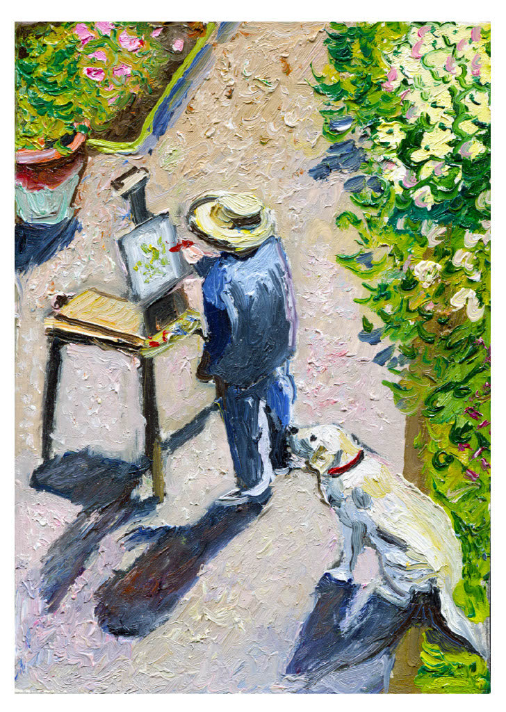 2016 Individual Postcards