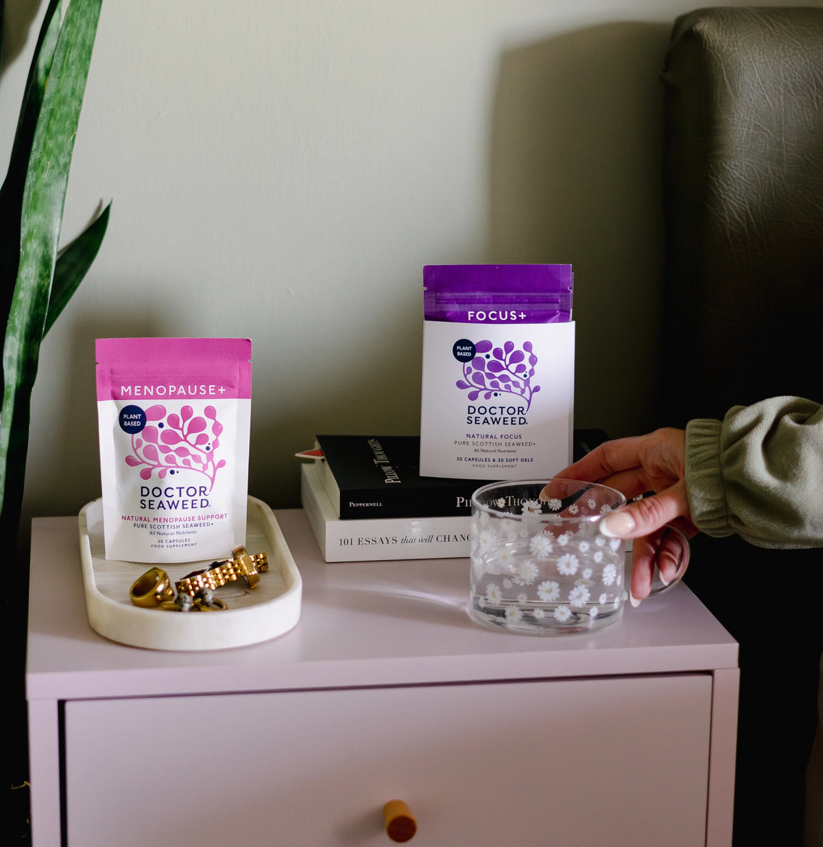 Menopause Support Duo