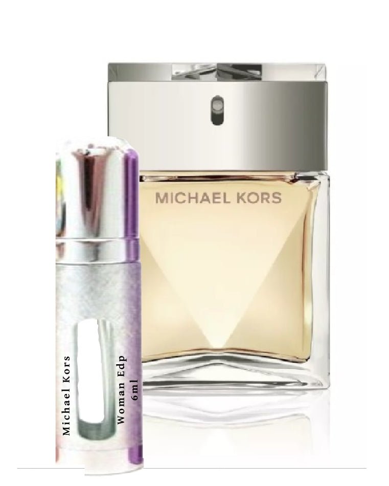 MICHAEL KORS Woman EDP sample vial