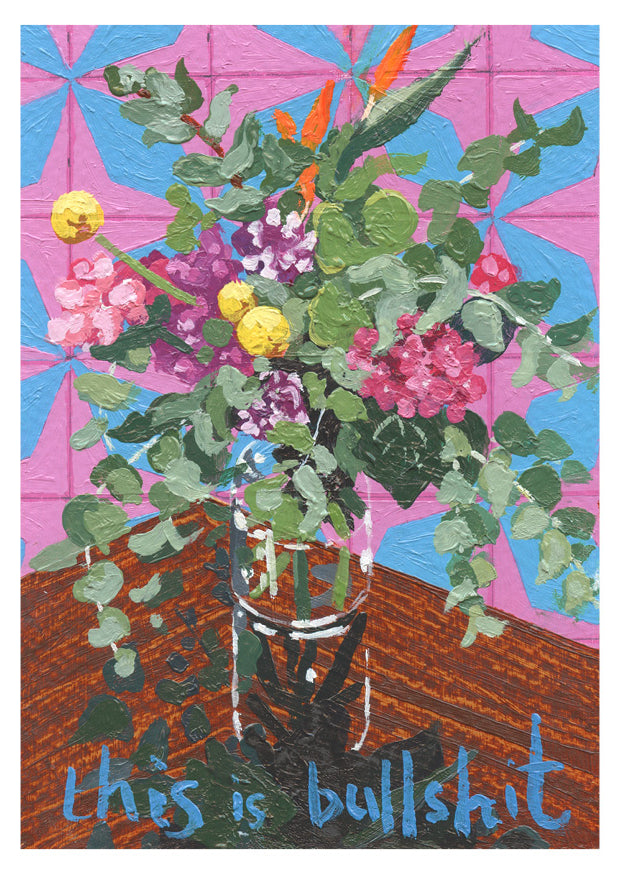 2024 Individual Postcards