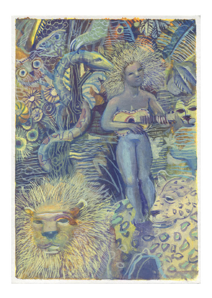 2017 Individual Postcards