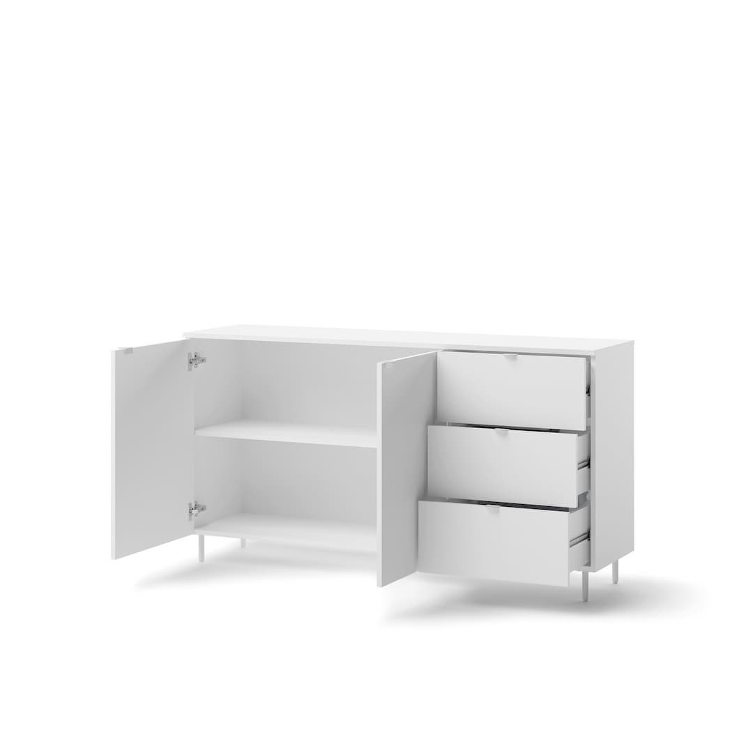Mila MA-02 Sideboard Cabinet 151cm
