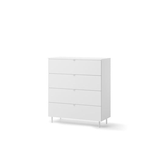 Mila MA-04 Chest Of Drawers 90cm
