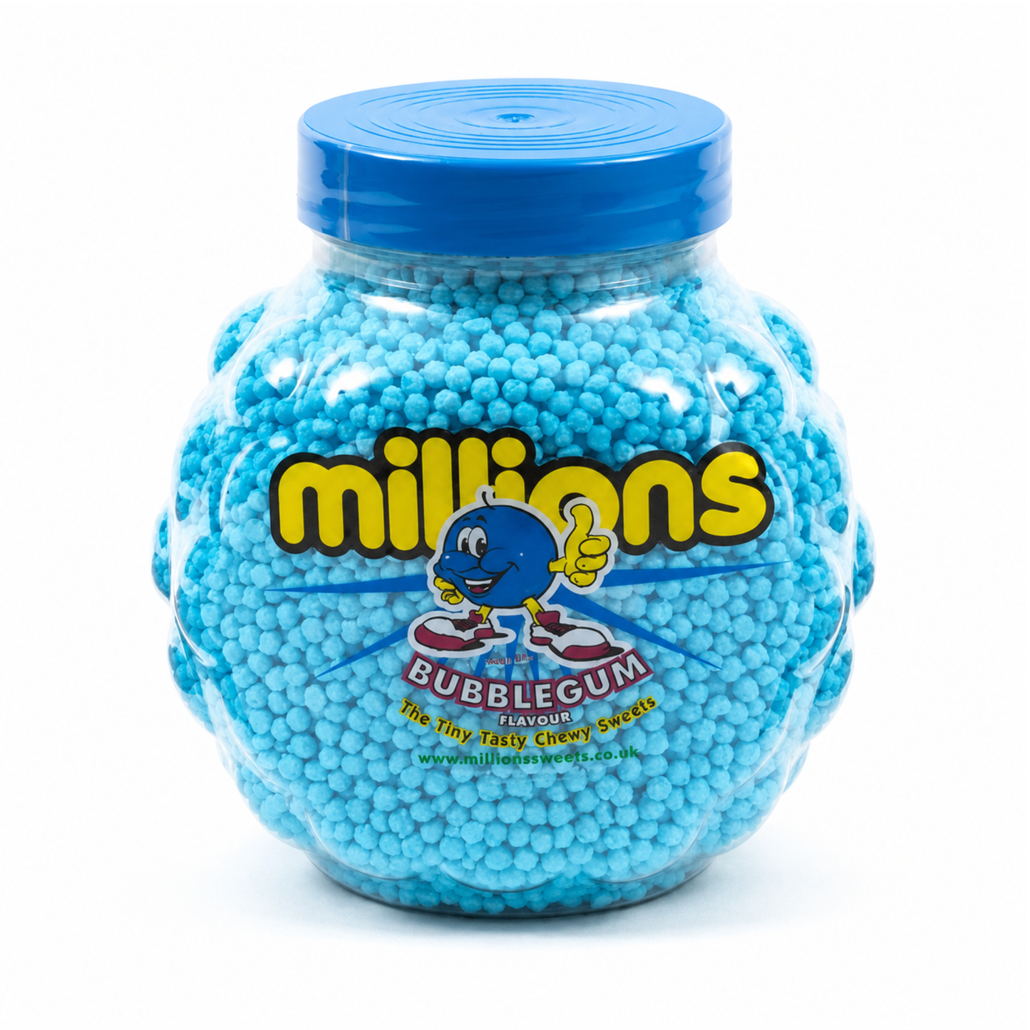 Millions Bubblegum
