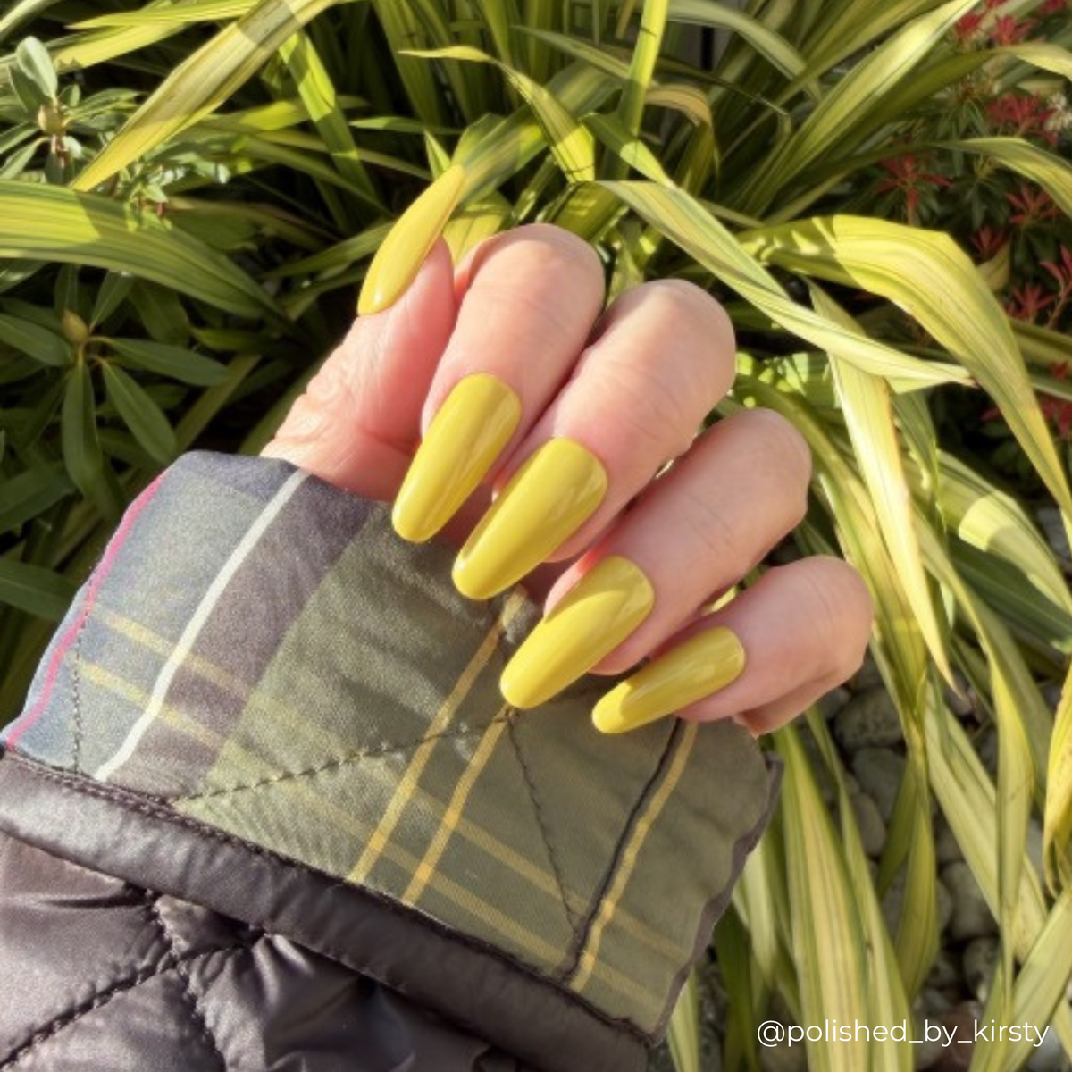 CND™ Vinylux™ Mind Over Matcha 15ml