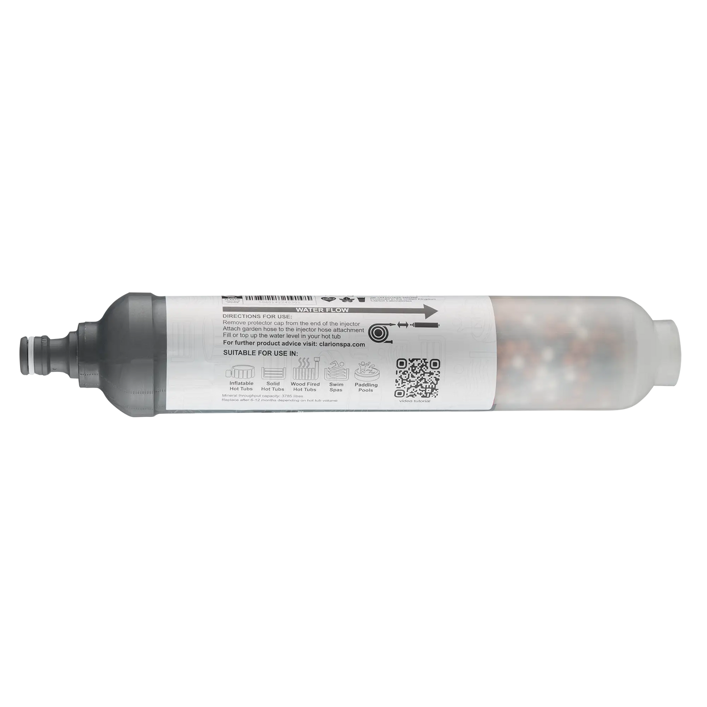 Multi-Mineral Injector