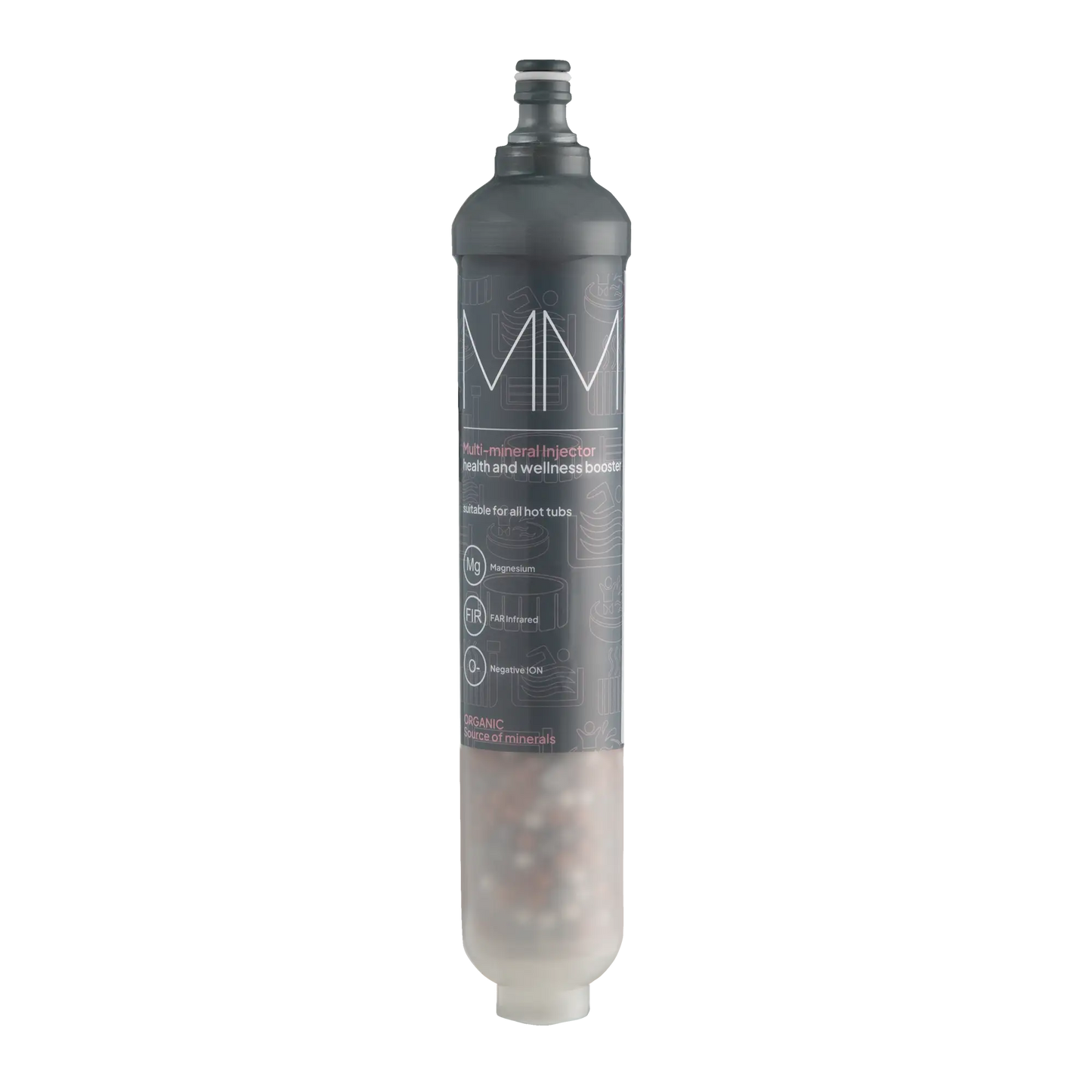 Multi-Mineral Injector