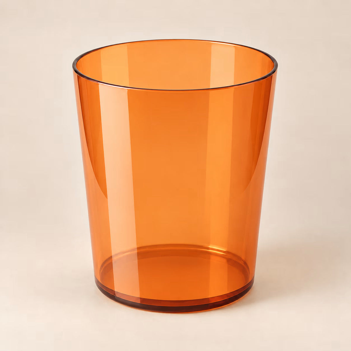 The Minimal Waste Bin
