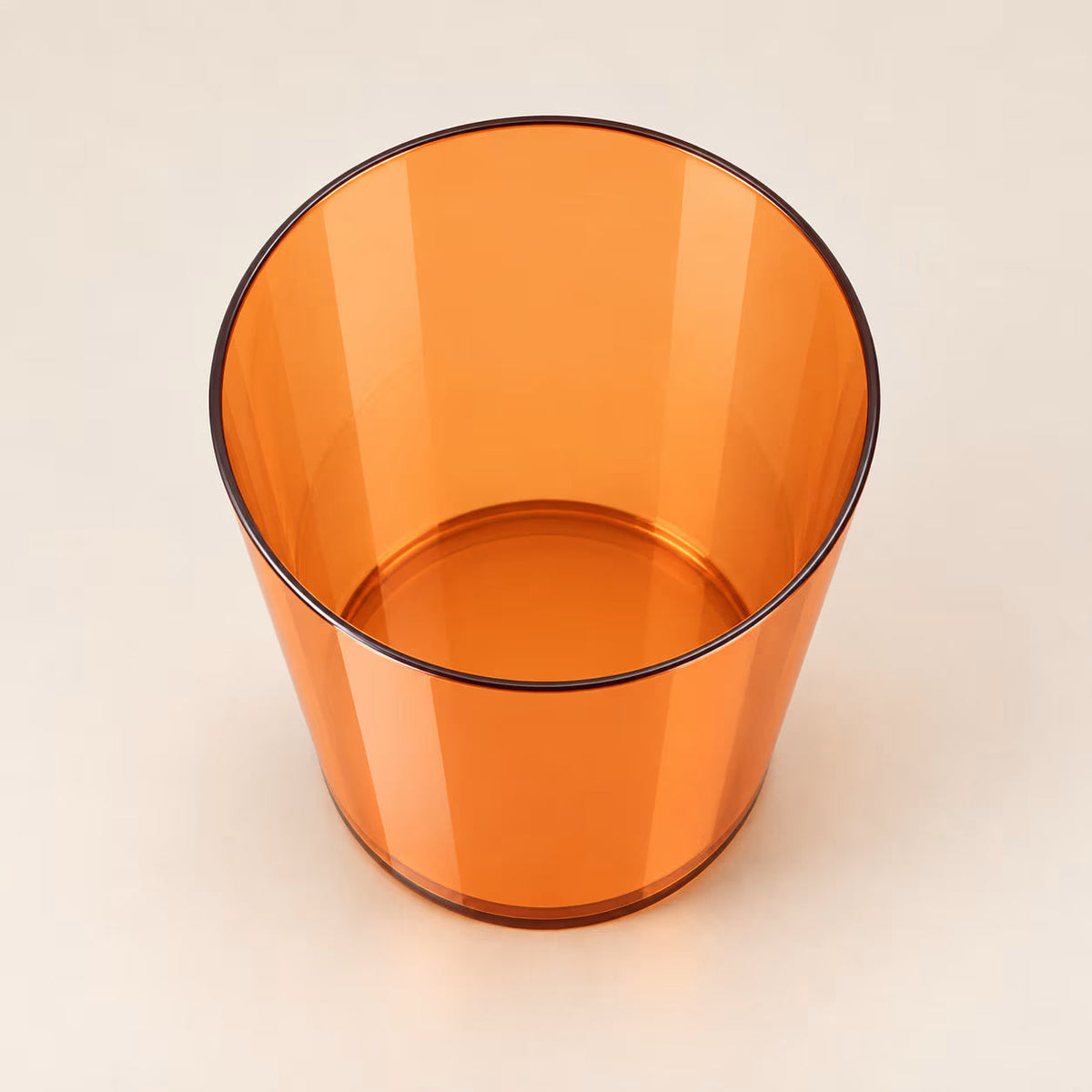 The Minimal Waste Bin